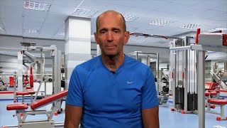 Dr. Mercola Discusses Super Slow Workout