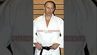 Joe Rogan Reacts To Putin's Black Belt in Judo