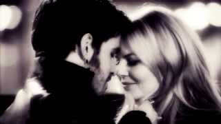 Hook & Emma || Come love take my hand