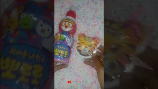 HUNTING Jajanan Pororo Drink Pink 🧃🧃 Sobat Panda CHOCOLATE 🍫🍫