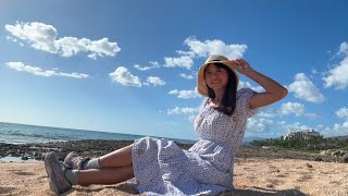 Hawaii Live 💖🌴 Last Day in Hawaii!! Enjoying Favorite Beaches  🌅  ハワイ最終日! お気に入りのビーチを満喫 🌴