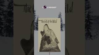 The Call of the Wild #bookrecommendation #books #booktok #fyp #goodreads