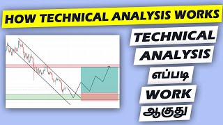 how technical analysis works explained in tamil | bitcoin technical analysis