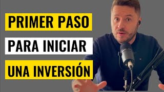 Como iniciar una inversión con poco dinero | Parte 1 |  Qué es el Costo de capital