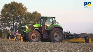 Tractoare Deutz Fahr Seria 9