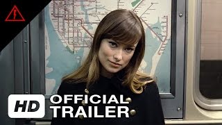 The Longest Week - International Trailer #1 (2014)