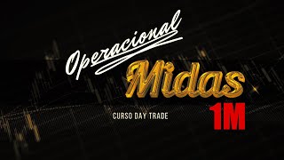 Aula 13 - Operacional Midas no 1M