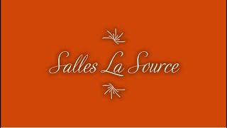 Salles La Source