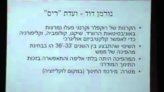 אייל הרצוג - חינוך במאה ה-21