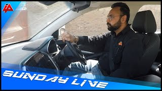 Sunday Live | Auto Expo Updates | NCR Meetup | Vlogs and more