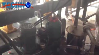 Masterbatch Compounding & Pelletizing Line