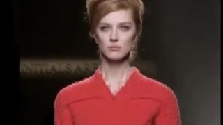 N.251 Milan Daywear Autumn Winter 2011 2012 by Fashion Channel