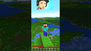 как падать без урона #shorts #shortsminecraft #minecraft