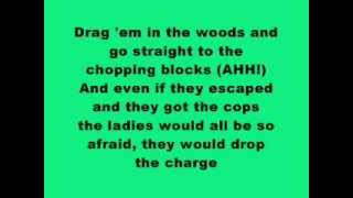 Eminem - The Kids (Lyrics)