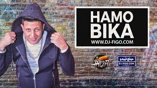 Hamo bika - مهرجان انا المجازف 2018 | حمو بيكا 2018 | توزيع فيجو الدخلاوي | جديد