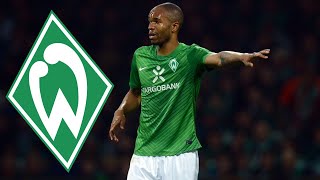 Naldo | Werder´s "Abwehrstürmer" 💪 | Werder Legenden #02