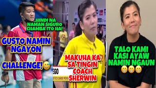 NOT ONCE BUT TWICE TINALO NG CREAMLINE ANG F2! HINDI NA NAMAN SIGURO CHAMBA ITO!