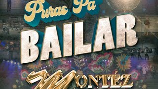 Huapango Cuando Los Frijoles Bailan - Montez de Durango 2020