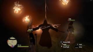 Dragon's Dogma  Dark Arisen | MEATEOR