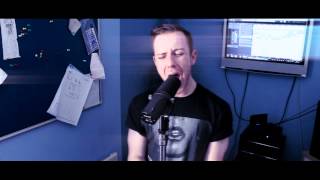 It Prevails - Stroma (Vocal Cover) James Pohl (Districts/LoveLost)