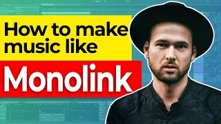 MONOLINK Tutorial – FREE Ableton Project! 🔥