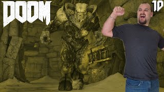 A Party in Hell - Doom Part 10