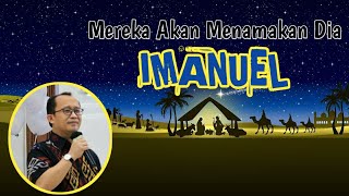 Sumardi - Mereka Akan Menamakan-Nya Imanuel