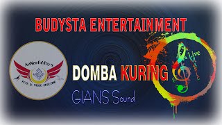 Domba Kuring Versy Budysta