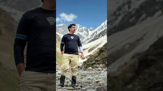 Babusar Top | Jhalkad Road Update | Besar | Naran 2024 Glacier | Naran Waterfall