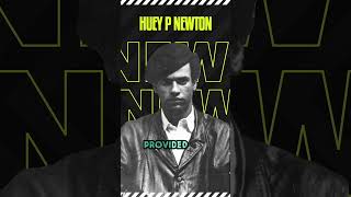 Huey P. Newton