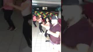 Arroz con camaron— grupo la kaña,  Zumba ..