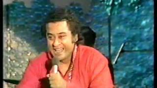 Kishore Best Live Performance with Best Picture Quality