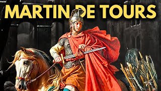 11 Novembre : Saint Martin de Tours, le Saint Patron Miraculeux de la France