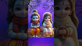 Parvati Boli Shankar Se#short#viral#video#status#omnamahshivaya