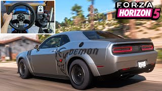 FORZA HORIZON 5  LIVE GAMEPLAY || DOWN GAMING||