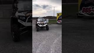 Polaris RZR