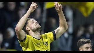 Pepijn Doesburg - SUPER TALENT - 2024 - HD