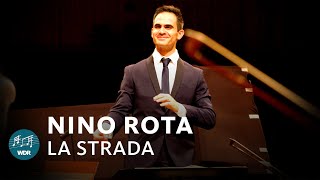 Nino Rota - La Strada (Ballett-Suite) | Giacomo Sagripanti | WDR Funkhausorchester