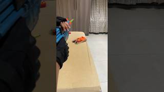 Nerf Elite 2.0 commander reload  #shorts #shortsfeed