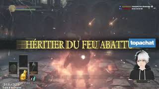 Retour sur Dark Souls 3 - Run Sans Mourir, possible ? | NoRavenDies Session #4