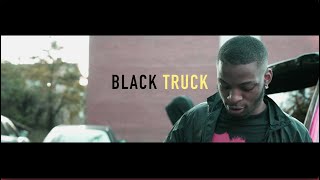 Juando - Black Truck (Official Music Video) shot by @Ben104K