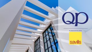 QP Savills - Sky Villas