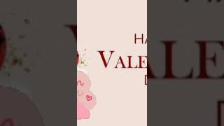 Happy Valentine's Day||Valentine's Day Whatsapp Status