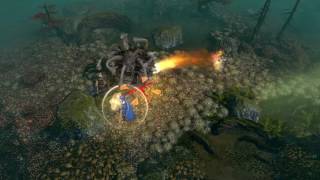 Sword Coast Legends  - Anthem Trailer