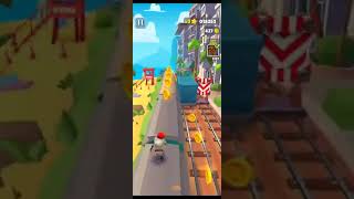 Subway surfers