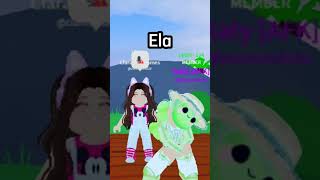 Eu e minha amiga fizemos aquela trend 🤭 #roblox #robloxshort #shots #shortsvideo #ShortsRoblox #game