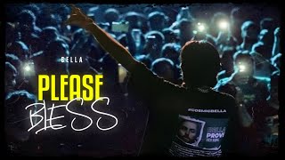 M-Zee Bella - Please Bless (Music Video)