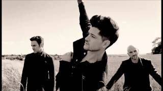 The Script - Hall of Fame Feat. Will.i.Am [HD]