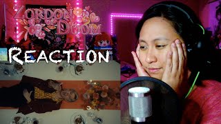 ZorDon Reacts to "ONE OK ROCK - Delusion:All [OFFICIAL MUSIC VIDEO]" | Whimsy Wednesday