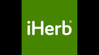 26 janvier 2021 مشترياتي من ICHERB/mes achats chez ICHERB/code  promo CEH2315